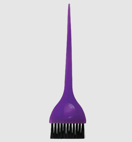 Tint Brush Large (purple)