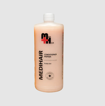 Conditioner Papaya 1lt