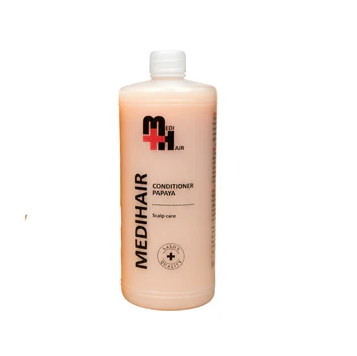 Conditioner Papaya 1lt