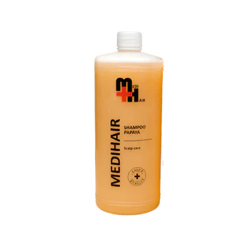Shampoo Papaya 1lt