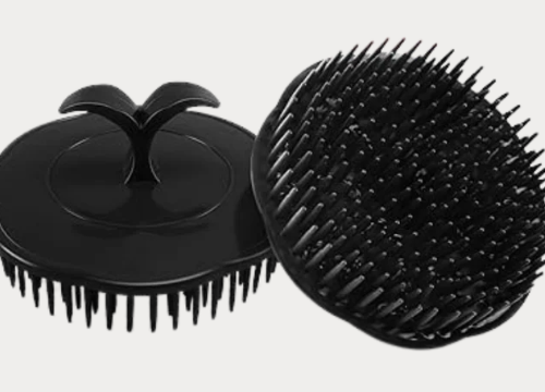 Scalp Massage Brush 1pc