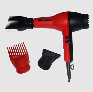 H&H Turbo Hair Dryer 2000W