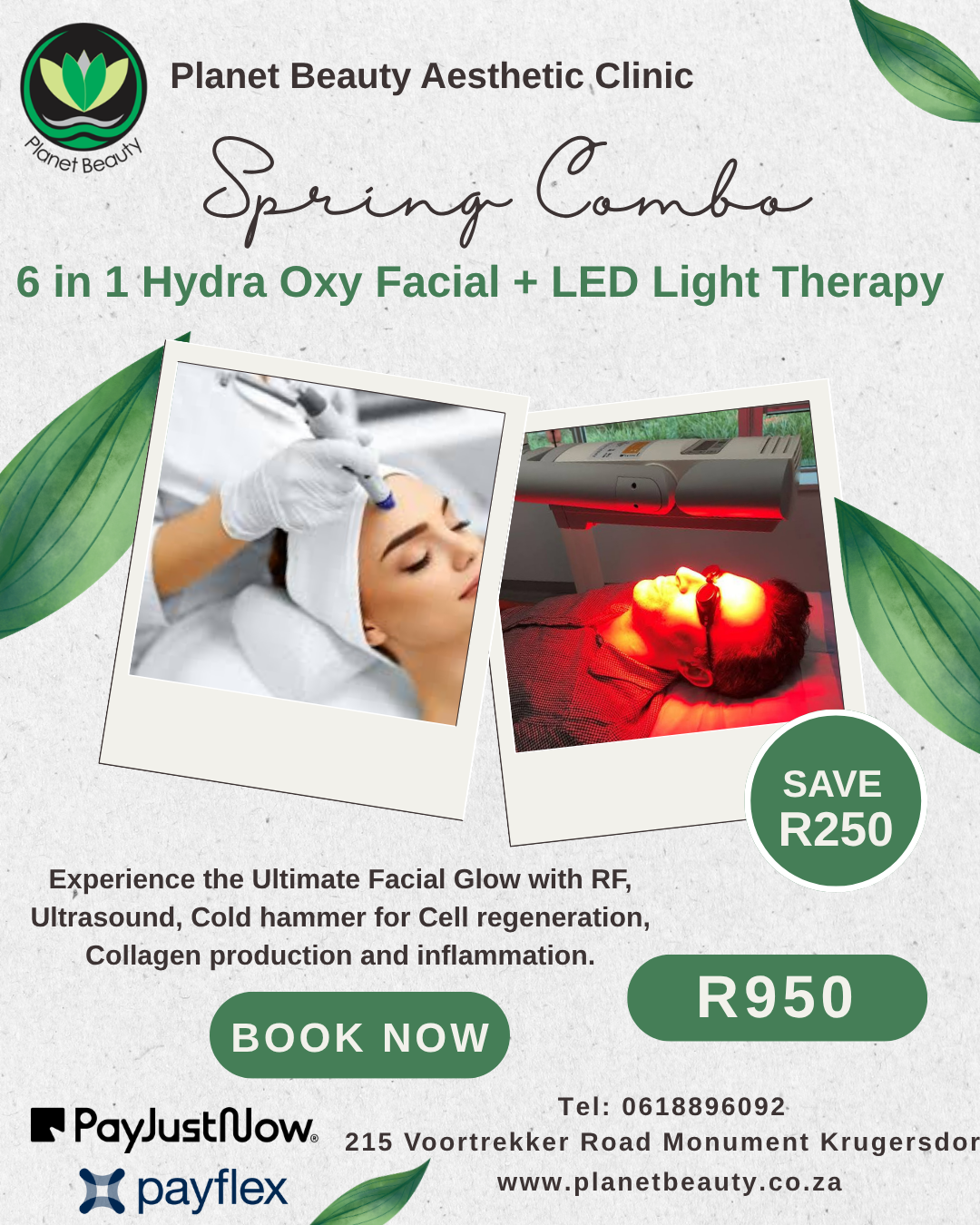 Spring Combos - Image 2