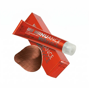 #5.4 Light Copper Brown 100ml