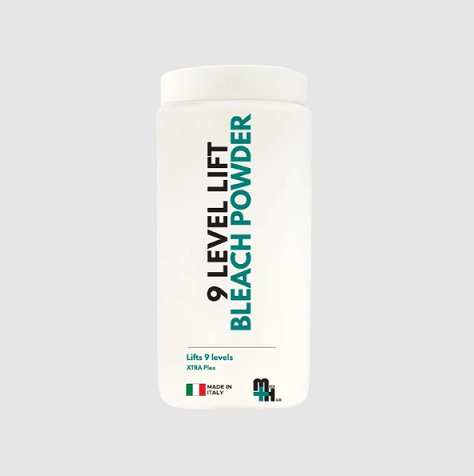 9 Level Lift Bleach 450g