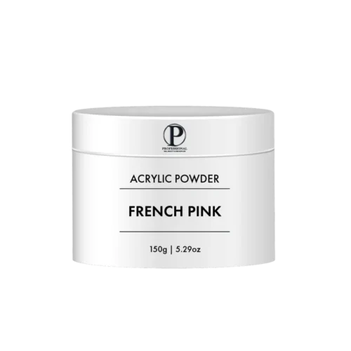 Acrylic Powder French Pink 150g