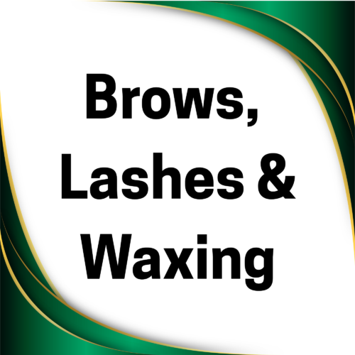 Brow and Lashes