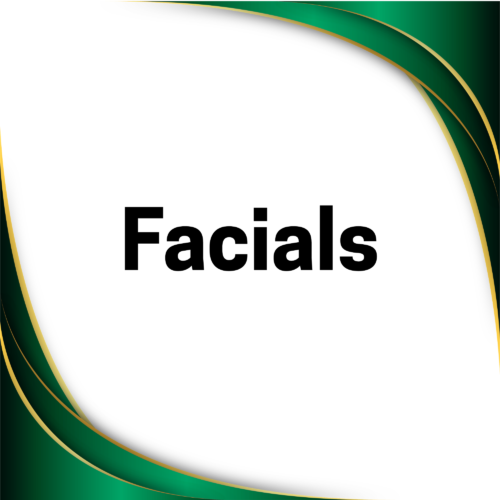 Facials