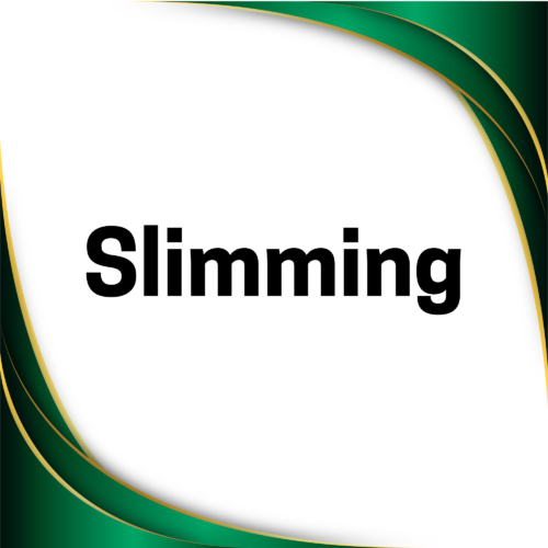 Slimming