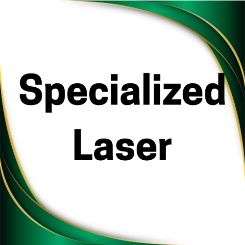 Specialized Laser