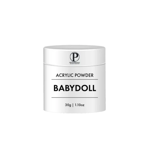 Acrylic Powder Baby Doll 30G
