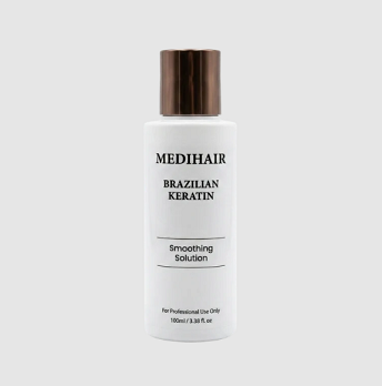 Brazil Keratin Straight Solution 100ml