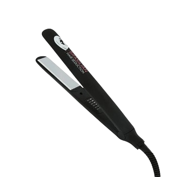 Brazilian Hair Seduction Titanium Iron Straightener 25mm