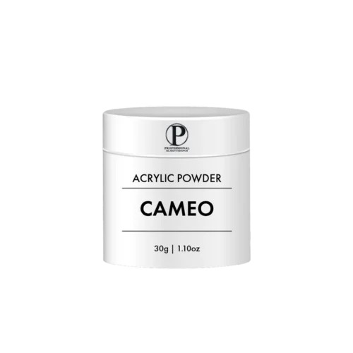 Acrylic Powder Cameo 30g