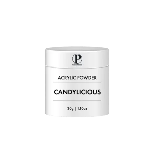 Acrylic Powder Candylicious 30G