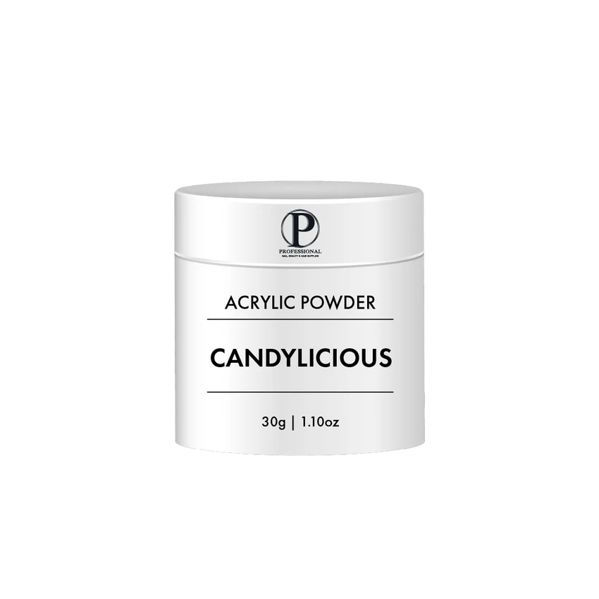 Acrylic Powder Candylicious 30G