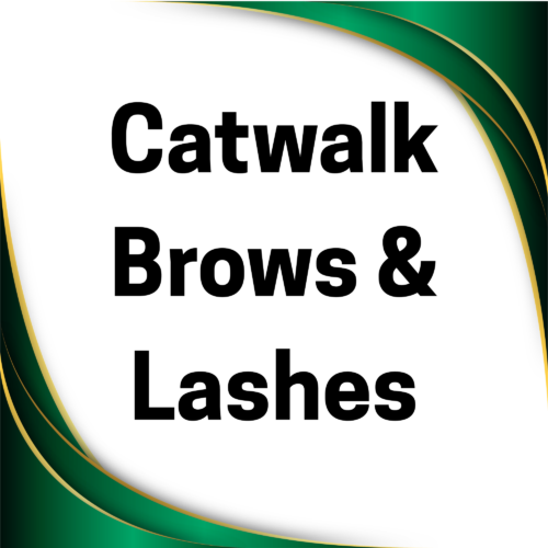 Catwalk Brows & Lashes