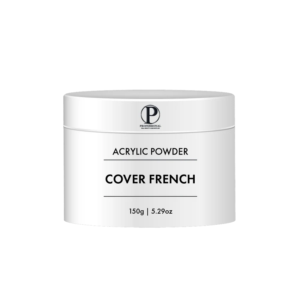 Acrylic Powder French Pink 150g (Copy)
