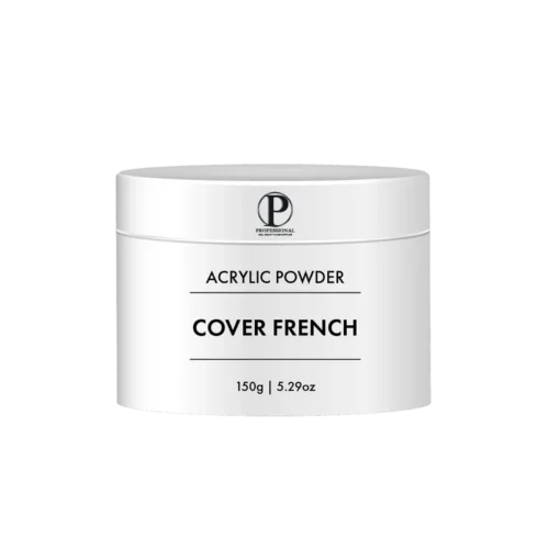 Acrylic Powder Cover French 150g