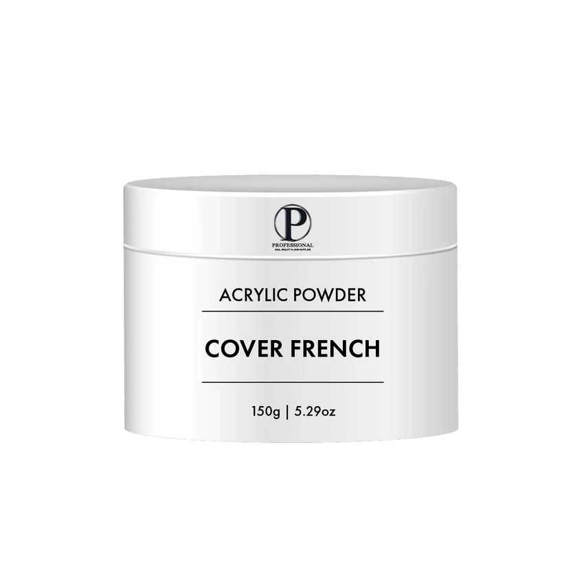 Acrylic Powder Cover French 150g