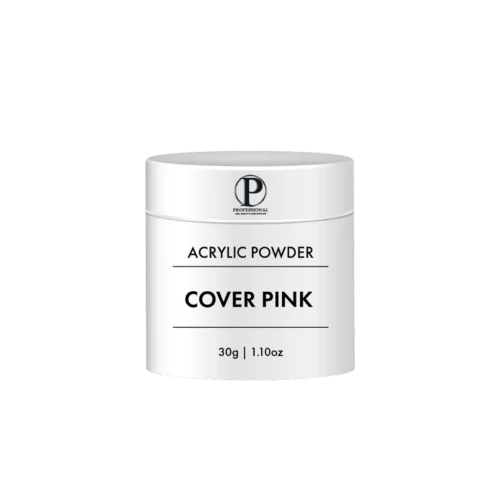 Acrylic Powder Cover Pink 30g