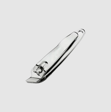 Cuticle Trimmer (like nail Clippers)