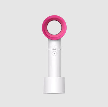 Battery Operated Eyelash Fan