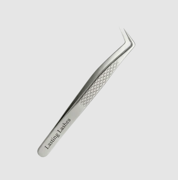 90 degree fiber tip
