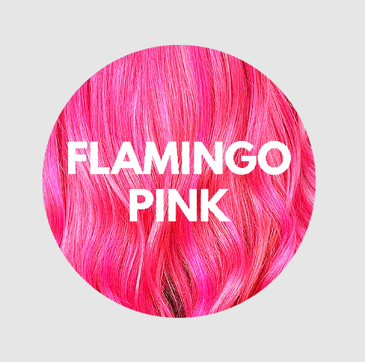 Go Funky Flamingo Pink