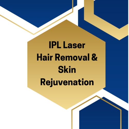 IPL Laser Hair Removal Training 2 Days