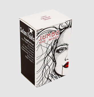 Perm End Papers Jumbo (1000 pcs)
