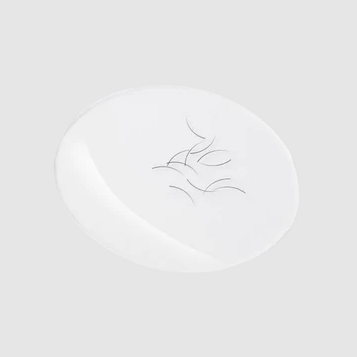 Silicone Lash Preparation Pad