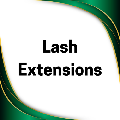 Lash Extensions