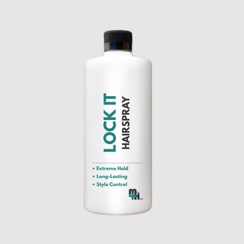 Lock It Hair Spray 1LT