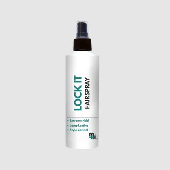 Lock It Hair Spray 250ml
