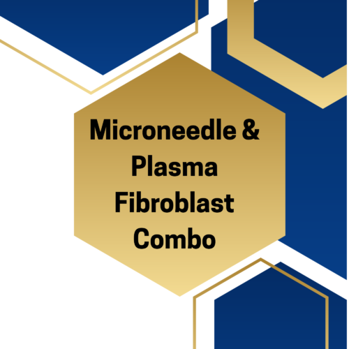 Microneedle & Plasma Fibroblast Combo Course