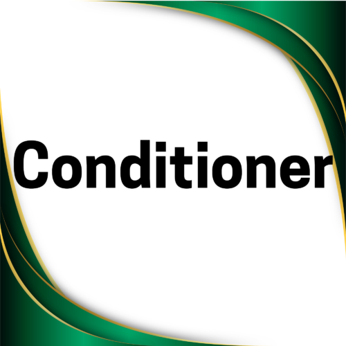Conditioner