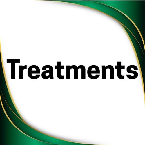 Hair Treatments