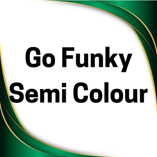 Go Funky