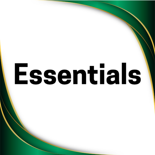 Essential Range