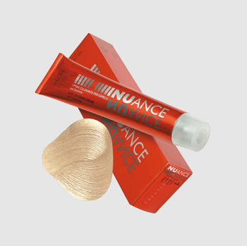 #10 Very Light Extra Blond 100ml