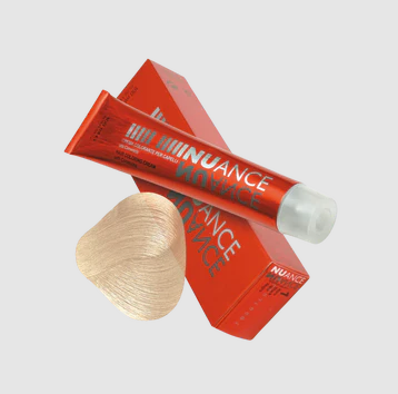 #12 Super Platinum Natural Intense Blond 100ml