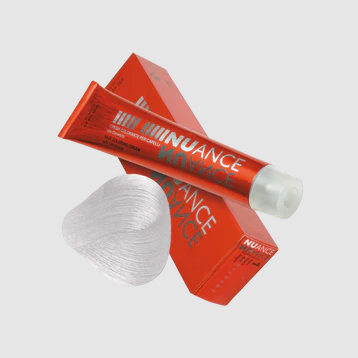 #12.11 Intense Ash Extra Platinum Blond 100ml