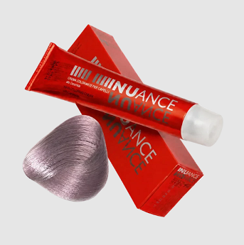 #12.12 Irise Ash Extra Platinum Blond 100ml