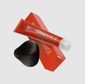 #4.9 Sensual Dark Brown 100ml