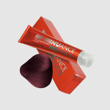 #5.66 Intense Red Light Brown 100ml