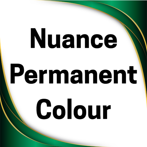 Nuance Permanent Colour