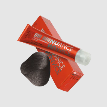 #7.01 Medium Ash Blond 100ml