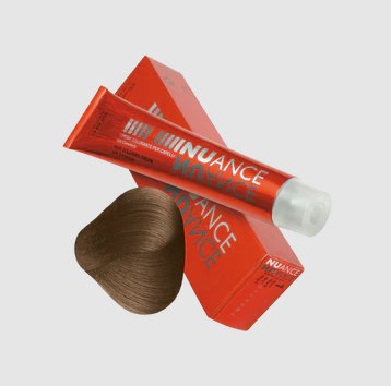 #7.23 Fashion Caramel 100ml