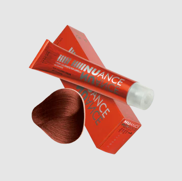#7.44 Intense Copper Blond 100ml